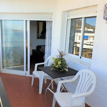 Skol Apartments Marbella Eksteriør bilde