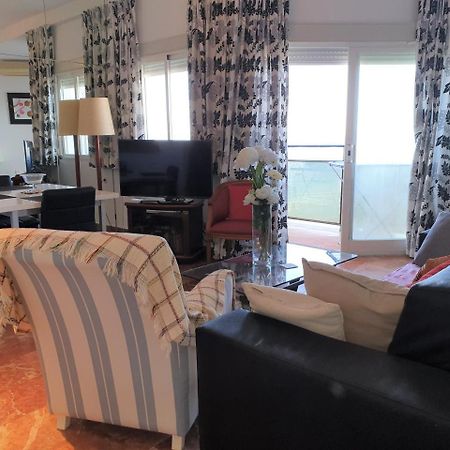 Skol Apartments Marbella Eksteriør bilde
