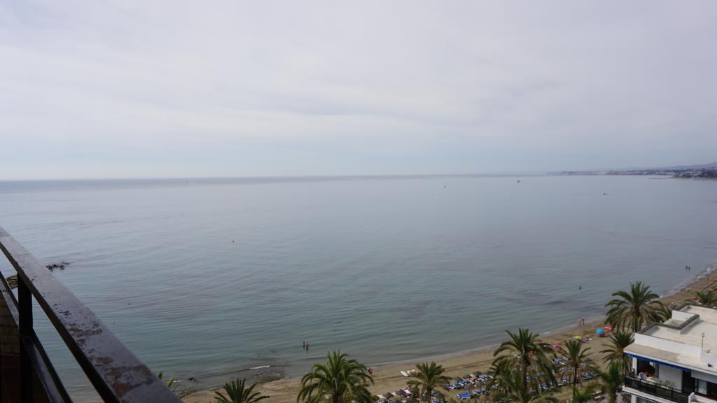 Skol Apartments Marbella Eksteriør bilde