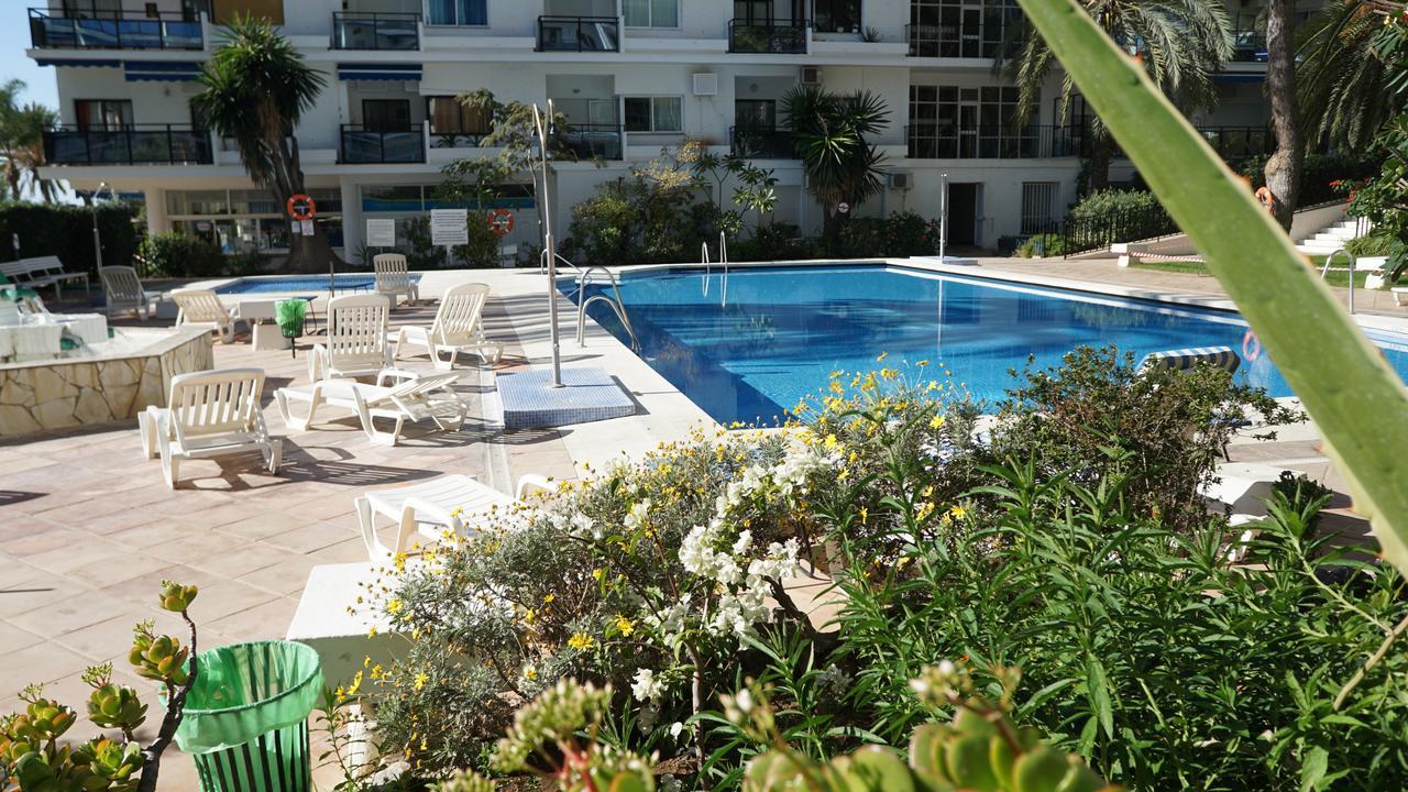 Skol Apartments Marbella Eksteriør bilde