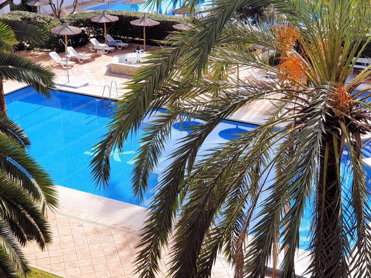 Skol Apartments Marbella Eksteriør bilde