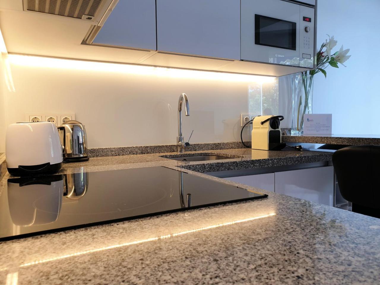 Skol Apartments Marbella Eksteriør bilde