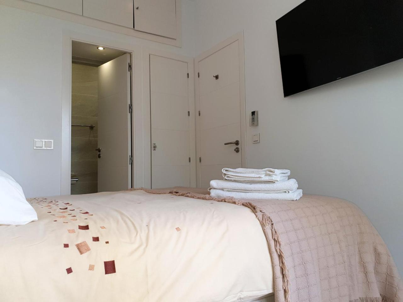 Skol Apartments Marbella Eksteriør bilde