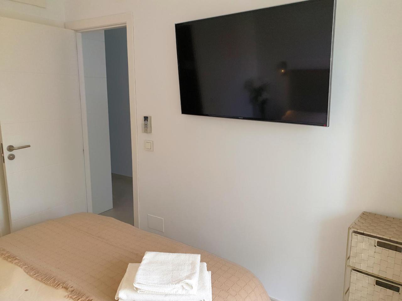 Skol Apartments Marbella Eksteriør bilde