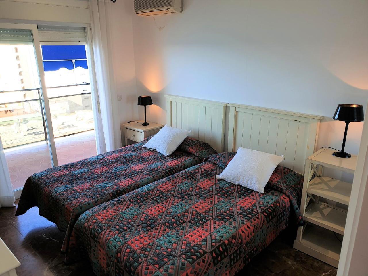 Skol Apartments Marbella Eksteriør bilde