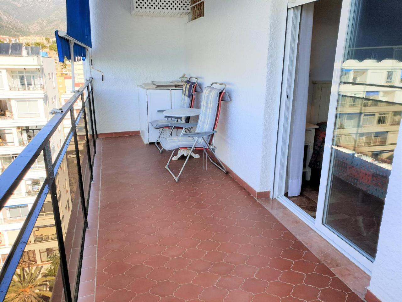 Skol Apartments Marbella Eksteriør bilde
