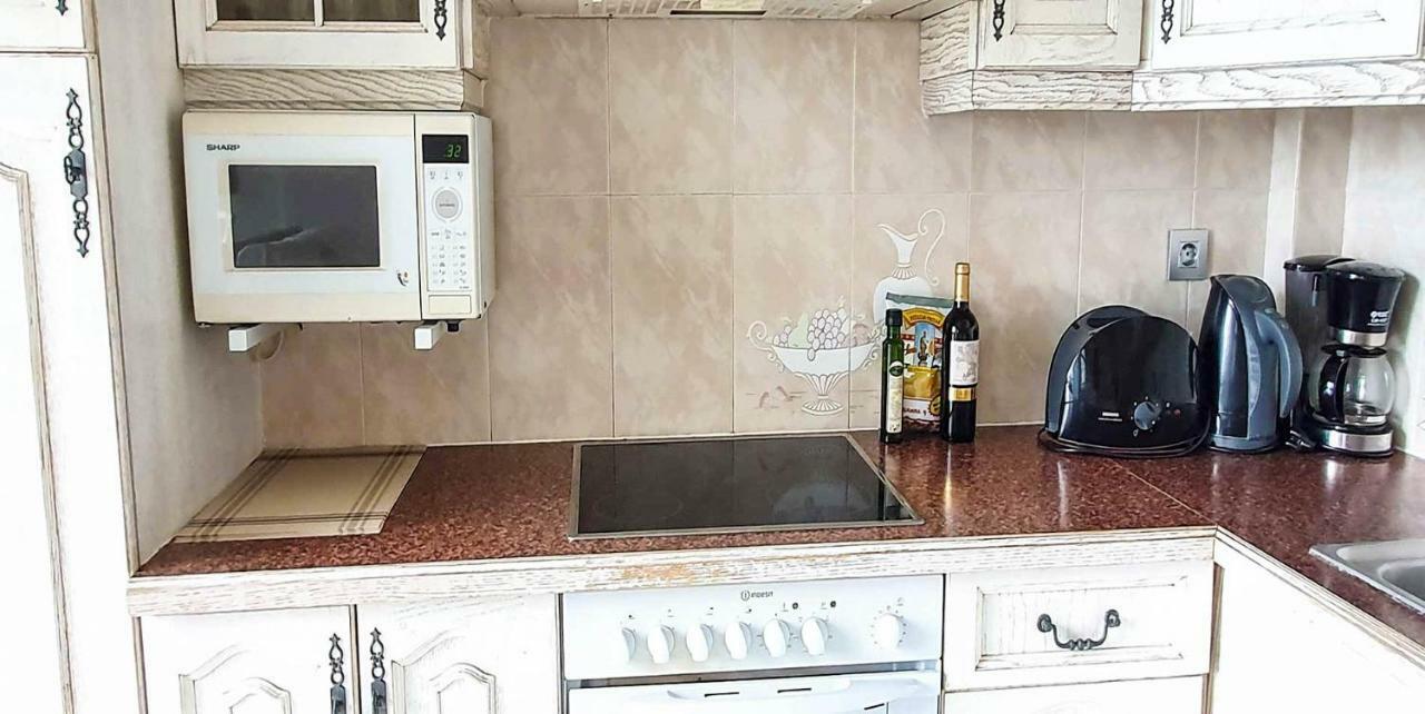 Skol Apartments Marbella Eksteriør bilde