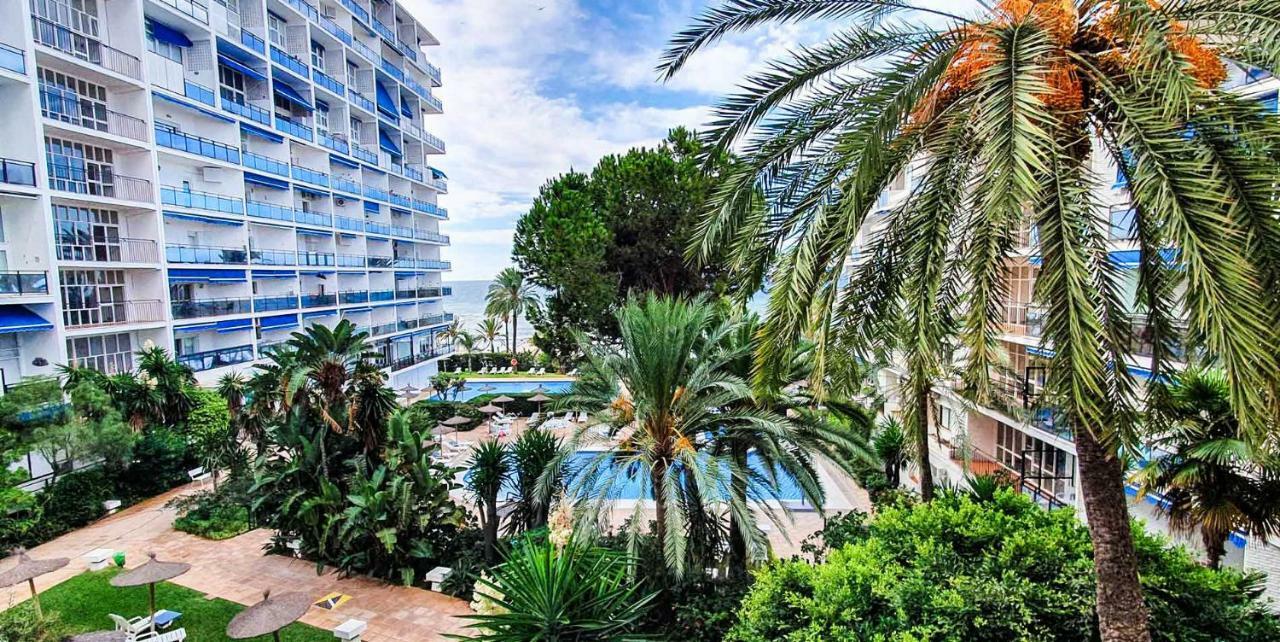 Skol Apartments Marbella Eksteriør bilde